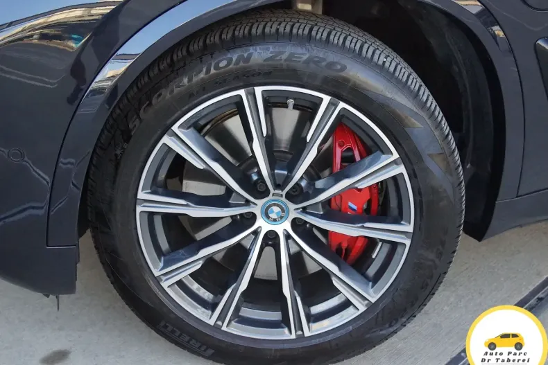 BMW X5 din 2023 cu 11.000 km - oferta BMW166327 - foto 37