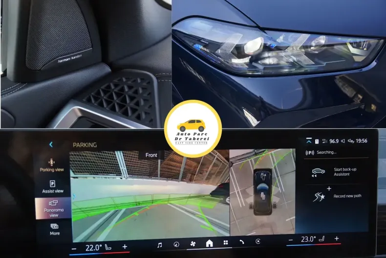 BMW X5 din 2023 cu 11.000 km - oferta BMW166327 - foto 38