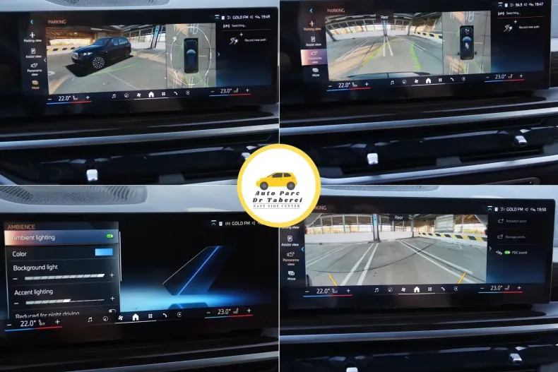 BMW X5 din 2023 cu 11.000 km - oferta BMW166327 - foto 39