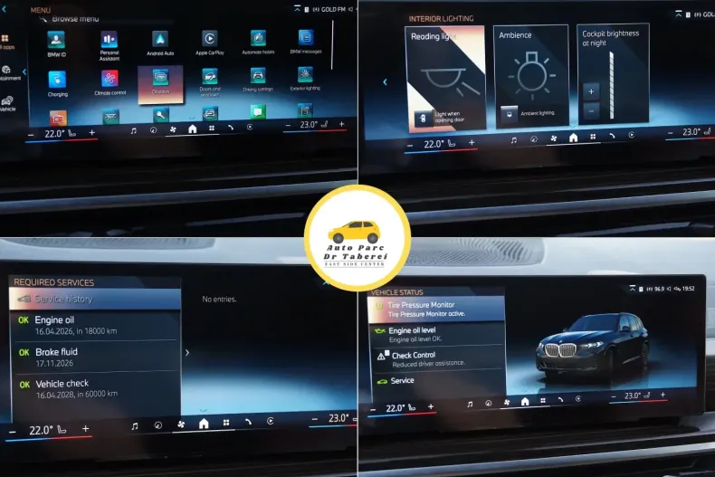 BMW X5 din 2023 cu 11.000 km - oferta BMW166327 - foto 40