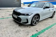 BMW 330 din 2024 cu 11.154 km - oferta BMW166328 - foto 1