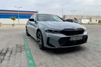 BMW 330 din 2024 cu 11.154 km - oferta BMW166328 - foto 5