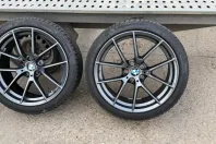 BMW 330 din 2024 cu 11.154 km - oferta BMW166328 - foto 9