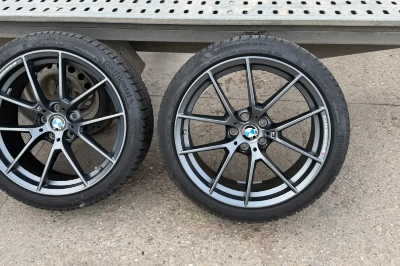 BMW 330 din 2024 cu 11.154 km - oferta BMW166328 - foto 9