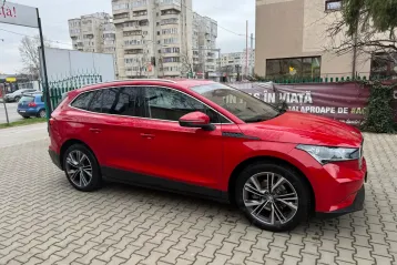 Skoda Enyaq din 2024 - oferta SKO166329