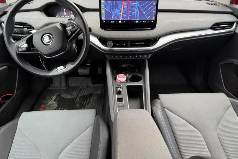 Skoda Enyaq din 2024 cu 67.000 km - oferta SKO166329 - foto 3