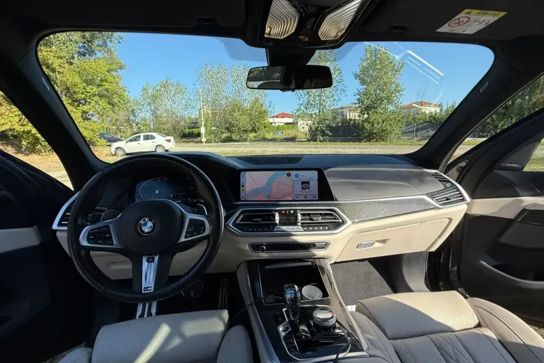 BMW X5 din 2023 cu 64.000 km - oferta BMW166330 - foto 8