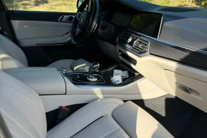 BMW X5 din 2023 cu 64.000 km - oferta BMW166330 - foto 12