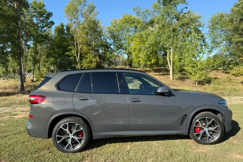 BMW X5 din 2023 cu 64.000 km - oferta BMW166330 - foto 14