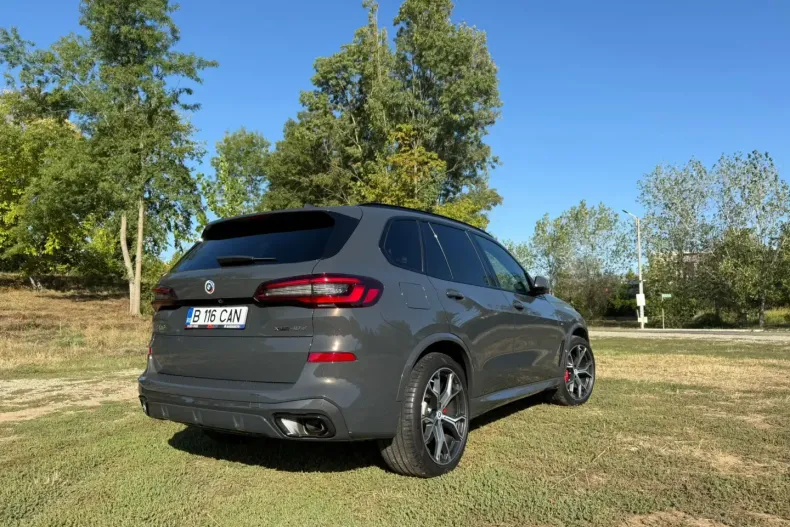 BMW X5 din 2023 cu 64.000 km - oferta BMW166330 - foto 15