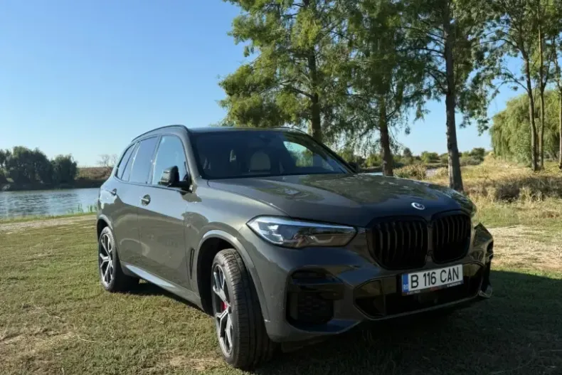 BMW X5 din 2023 cu 64.000 km - oferta BMW166330 - foto 22