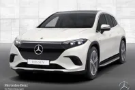 Mercedes-Benz EQS SUV din 2022 cu 31.500 km - oferta MER166331 - foto 1