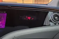 Mercedes-Benz EQS SUV din 2022 cu 31.500 km - oferta MER166331 - foto 2