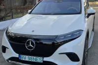 Mercedes-Benz EQS SUV din 2022 cu 31.500 km - oferta MER166331 - foto 3