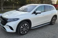 Mercedes-Benz EQS SUV din 2022 cu 31.500 km - oferta MER166331 - foto 4