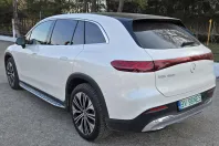 Mercedes-Benz EQS SUV din 2022 cu 31.500 km - oferta MER166331 - foto 6
