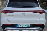 Mercedes-Benz EQS SUV din 2022 cu 31.500 km - oferta MER166331 - foto 7