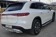 Mercedes-Benz EQS SUV din 2022 cu 31.500 km - oferta MER166331 - foto 8