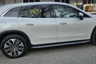 Mercedes-Benz EQS SUV din 2022 cu 31.500 km - oferta MER166331 - foto 9