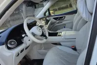 Mercedes-Benz EQS SUV din 2022 cu 31.500 km - oferta MER166331 - foto 11