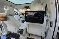 Mercedes-Benz EQS SUV din 2022 cu 31.500 km - oferta MER166331 - foto 13