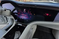 Mercedes-Benz EQS SUV din 2022 cu 31.500 km - oferta MER166331 - foto 15