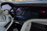 Mercedes-Benz EQS SUV din 2022 cu 31.500 km - oferta MER166331 - foto 16