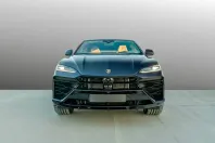 Lamborghini Urus din 2025 cu 6.599 km - oferta LAM166332 - foto 1