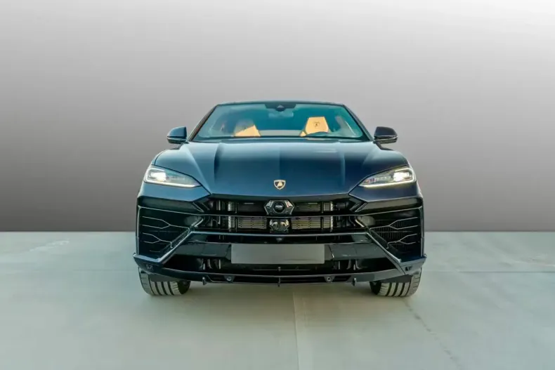 Lamborghini Urus din 2025 cu 6.599 km - oferta LAM166332 - foto 1
