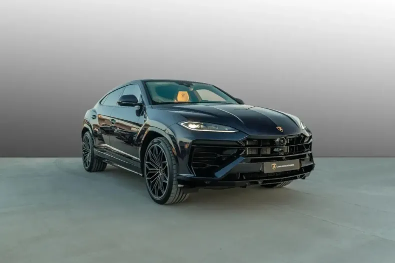 Lamborghini Urus din 2025 cu 6.599 km - oferta LAM166332 - foto 2