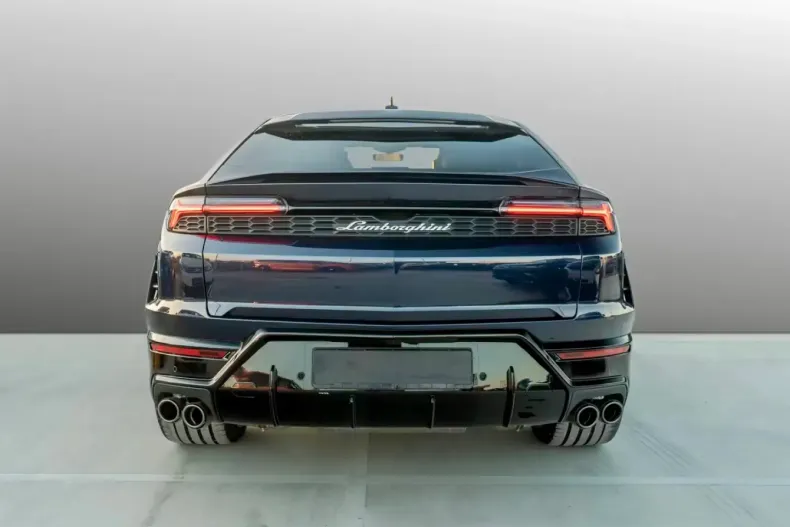 Lamborghini Urus din 2025 cu 6.599 km - oferta LAM166332 - foto 3