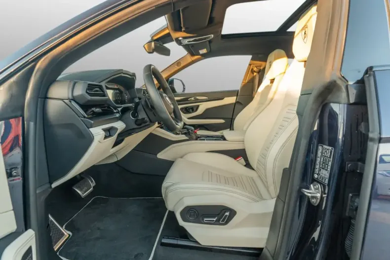 Lamborghini Urus din 2025 cu 6.599 km - oferta LAM166332 - foto 7