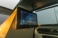 Lamborghini Urus din 2025 cu 6.599 km - oferta LAM166332 - foto 8