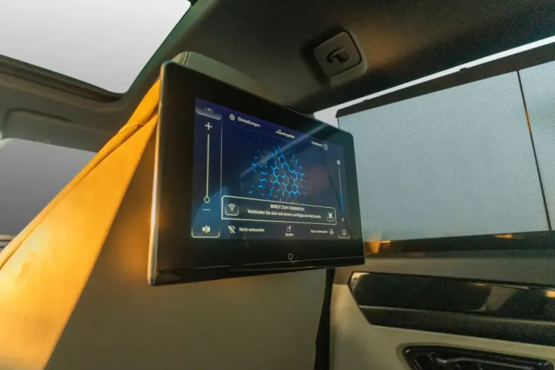 Lamborghini Urus din 2025 cu 6.599 km - oferta LAM166332 - foto 8