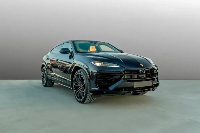 Lamborghini Urus din 2025 cu 6.599 km - oferta LAM166332 - foto 10