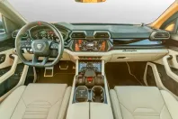 Lamborghini Urus din 2025 cu 6.599 km - oferta LAM166332 - foto 12