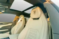 Lamborghini Urus din 2025 cu 6.599 km - oferta LAM166332 - foto 13