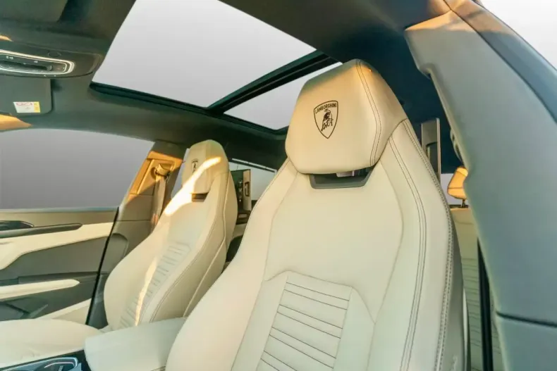 Lamborghini Urus din 2025 cu 6.599 km - oferta LAM166332 - foto 13