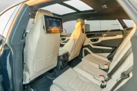 Lamborghini Urus din 2025 cu 6.599 km - oferta LAM166332 - foto 14