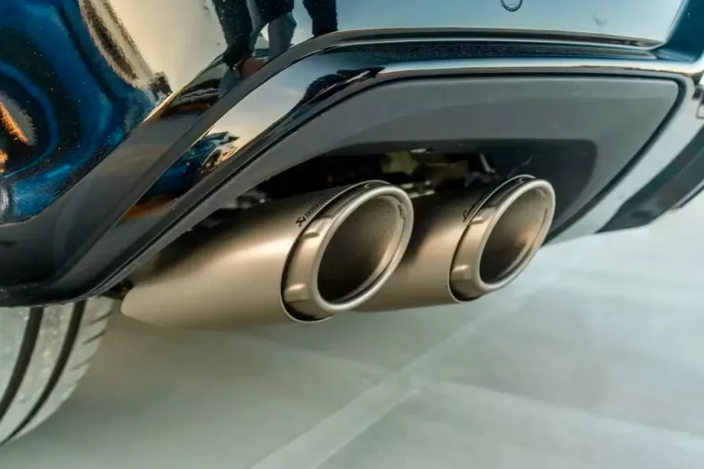 Lamborghini Urus din 2025 cu 6.599 km - oferta LAM166332 - foto 15