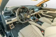 Lamborghini Urus din 2025 cu 6.599 km - oferta LAM166332 - foto 17