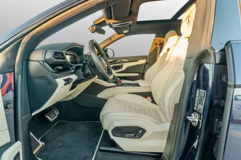 Lamborghini Urus din 2025 cu 6.599 km - oferta LAM166332 - foto 21