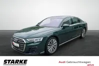 Audi A8 din 2023 cu 77.125 km - oferta AUD166333 - foto 1