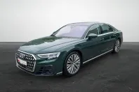 Audi A8 din 2023 cu 77.125 km - oferta AUD166333 - foto 2