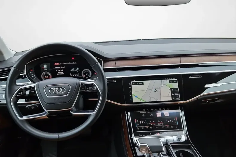 Audi A8 din 2023 cu 77.125 km - oferta AUD166333 - foto 8