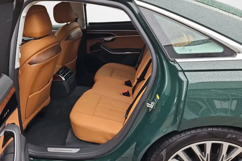 Audi A8 din 2023 cu 77.125 km - oferta AUD166333 - foto 11