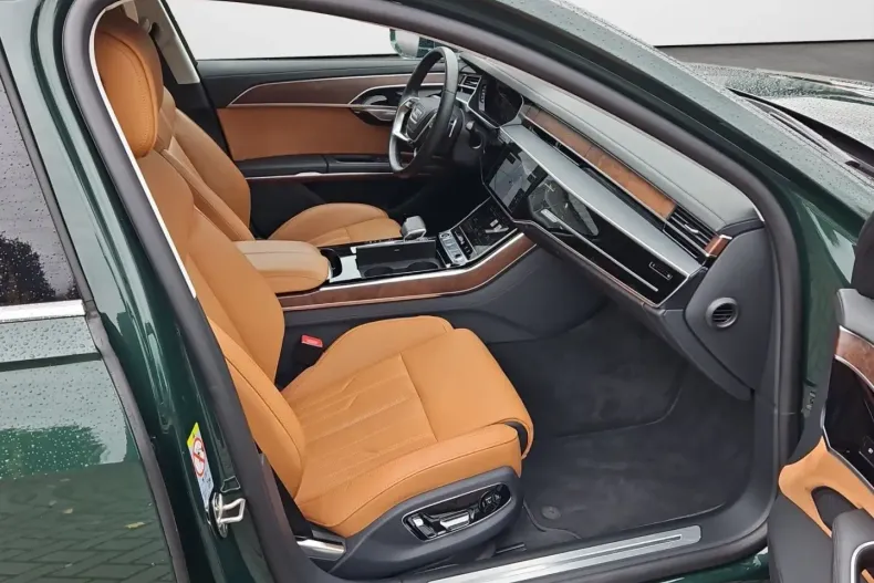 Audi A8 din 2023 cu 77.125 km - oferta AUD166333 - foto 13