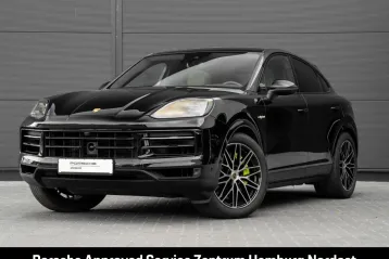 Porsche Cayenne din 2024 - oferta POR166334
