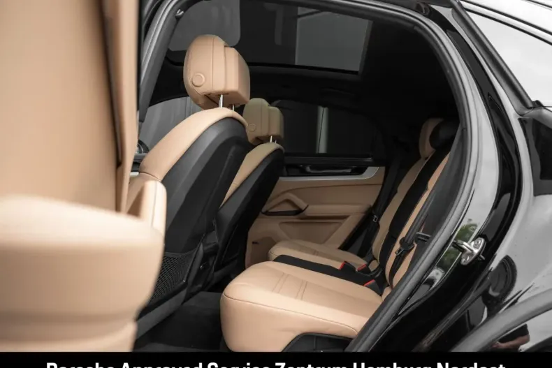 Porsche Cayenne din 2024 cu 37.121 km - oferta POR166334 - foto 6