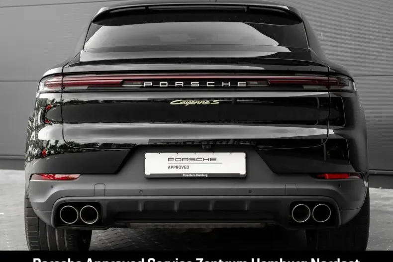 Porsche Cayenne din 2024 cu 37.121 km - oferta POR166334 - foto 8